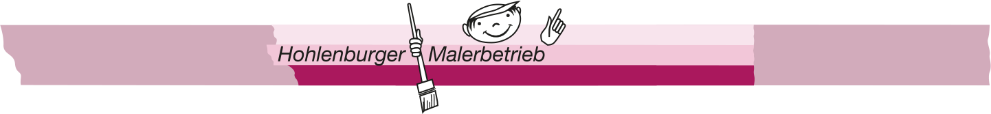 Logo Malerbetrieb Hohlenburger